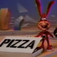 Illustration for article titled Dominos Pizza mascot The Noid once inspired a hostage situation